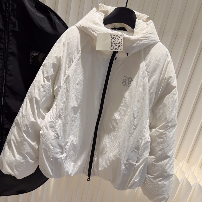 l*ew* down coat
